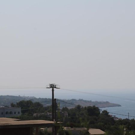 Bed and Breakfast Specchiulla Santa Maria di Leuca Exterior foto