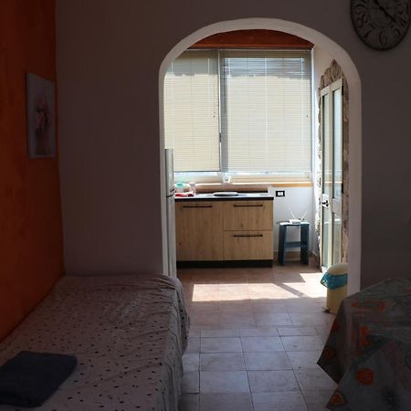 Bed and Breakfast Specchiulla Santa Maria di Leuca Exterior foto
