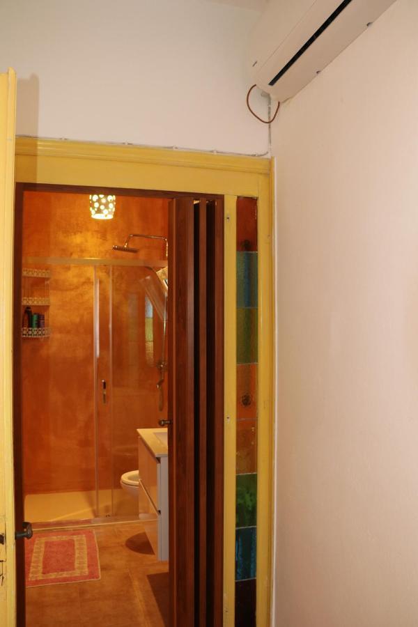 Bed and Breakfast Specchiulla Santa Maria di Leuca Exterior foto