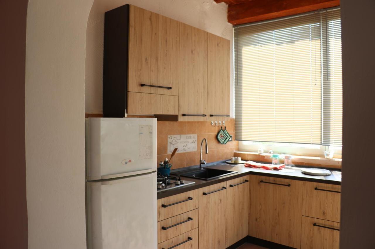 Bed and Breakfast Specchiulla Santa Maria di Leuca Exterior foto