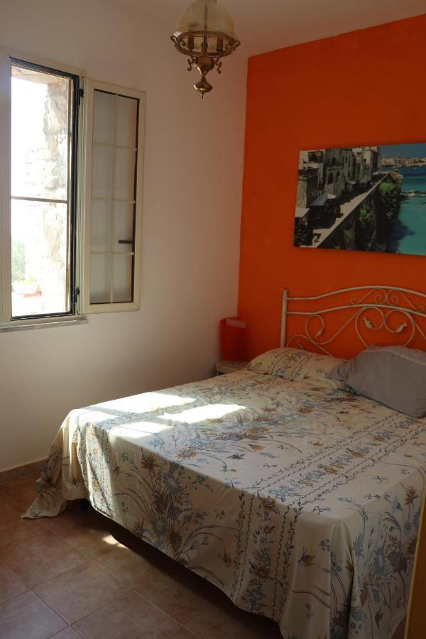 Bed and Breakfast Specchiulla Santa Maria di Leuca Exterior foto