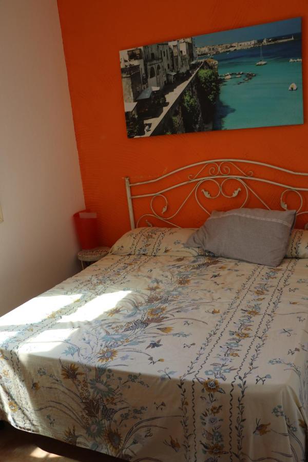 Bed and Breakfast Specchiulla Santa Maria di Leuca Exterior foto