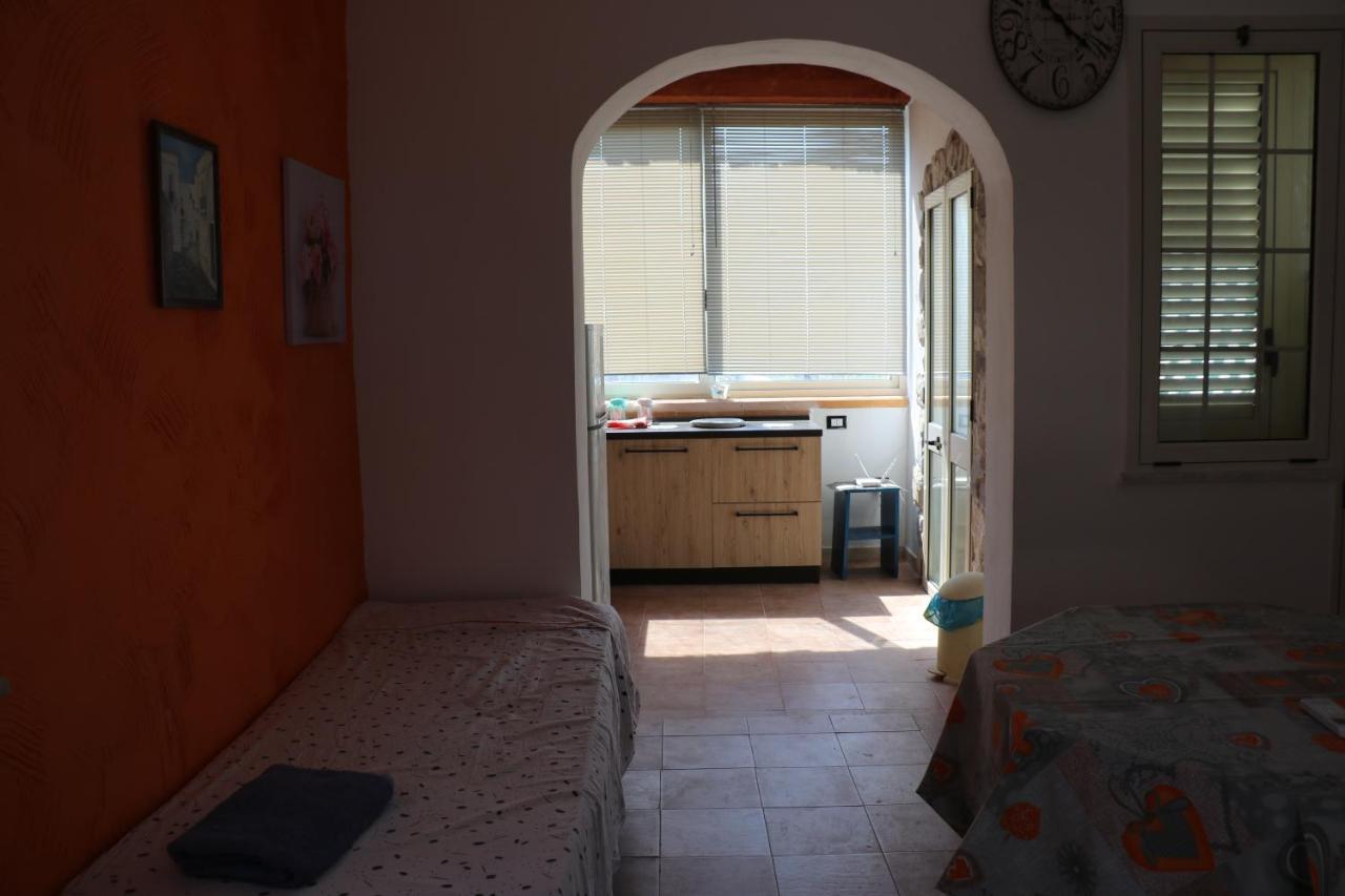 Bed and Breakfast Specchiulla Santa Maria di Leuca Exterior foto