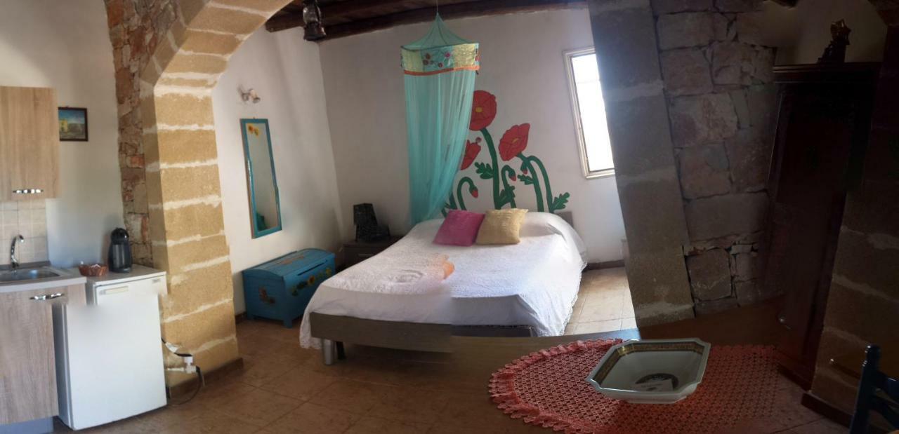 Bed and Breakfast Specchiulla Santa Maria di Leuca Exterior foto
