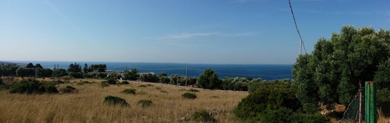 Bed and Breakfast Specchiulla Santa Maria di Leuca Exterior foto